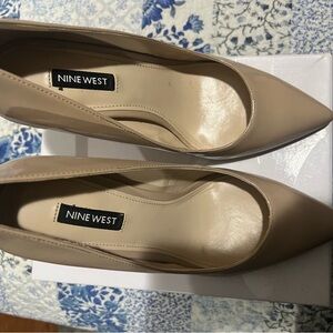 Nine West Women's Tatiana Pointy Toe Pumps